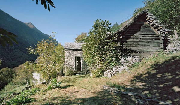 015Linescio, Switzerland