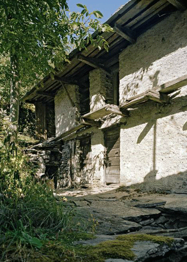02Linescio, Switzerland