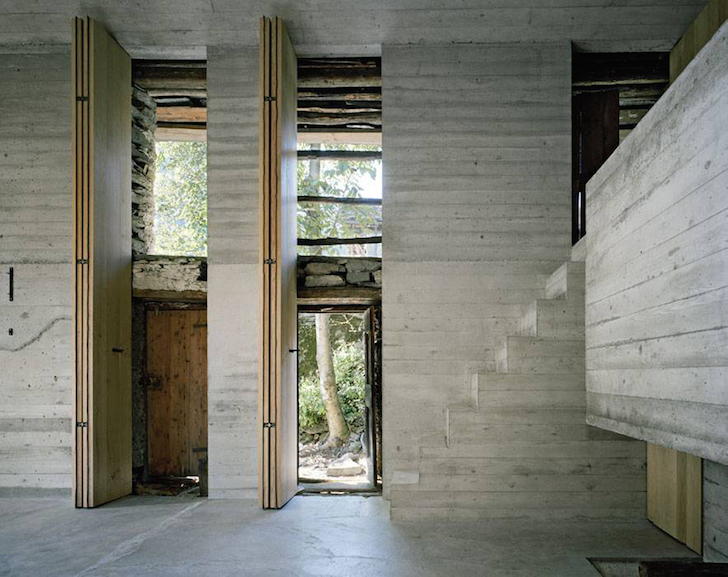 05Linescio, Switzerland