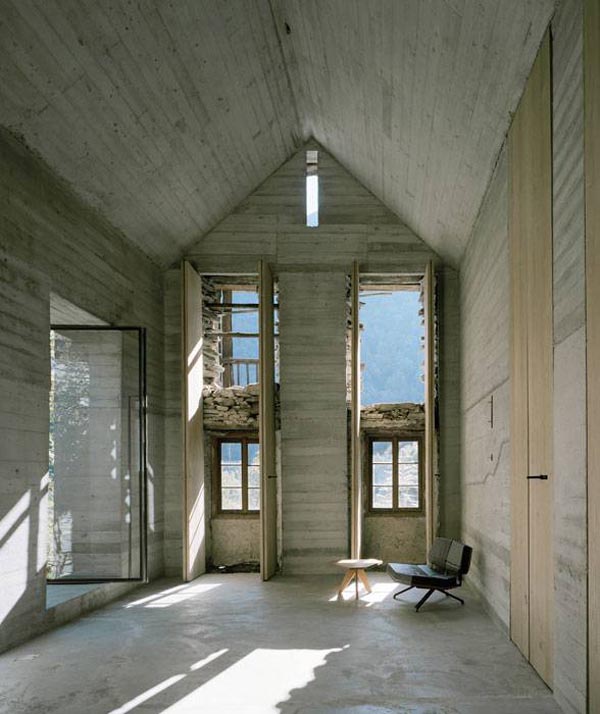 08Linescio, Switzerland