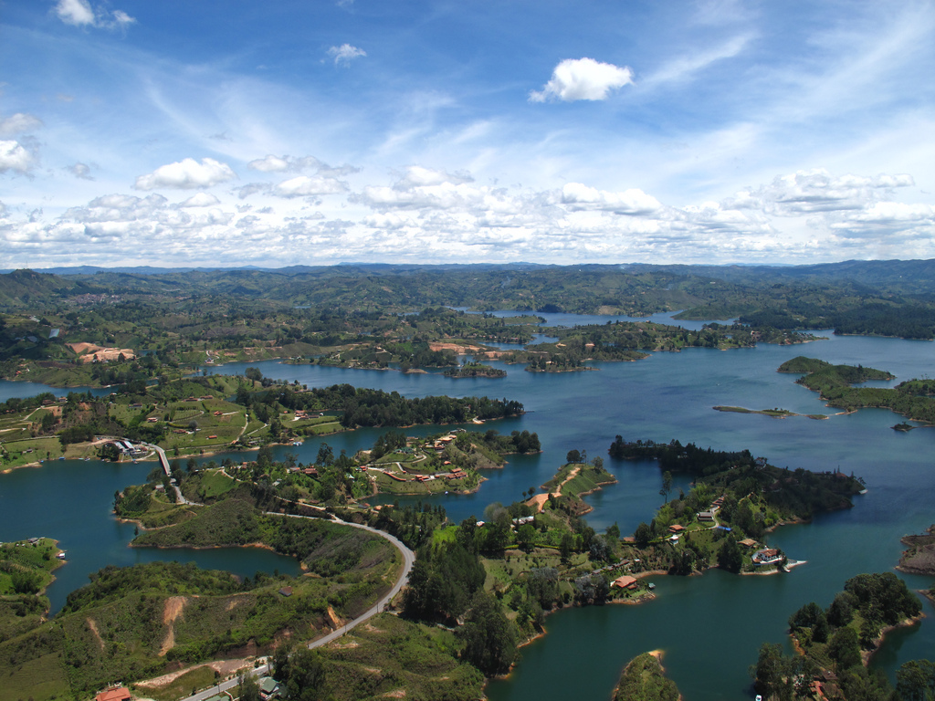 guatepe göl