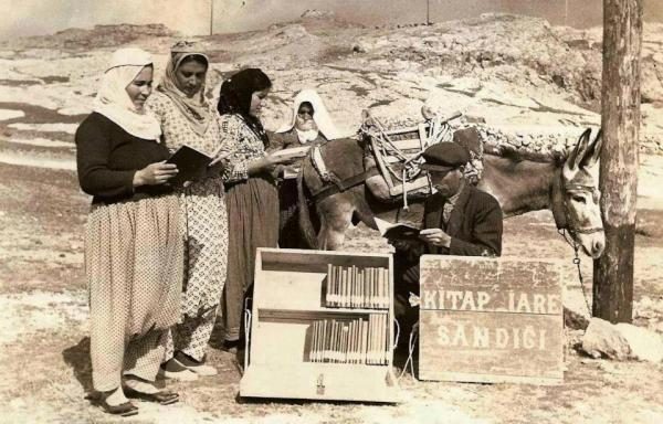 6. Anadolu gerçeğini keşfetmek
