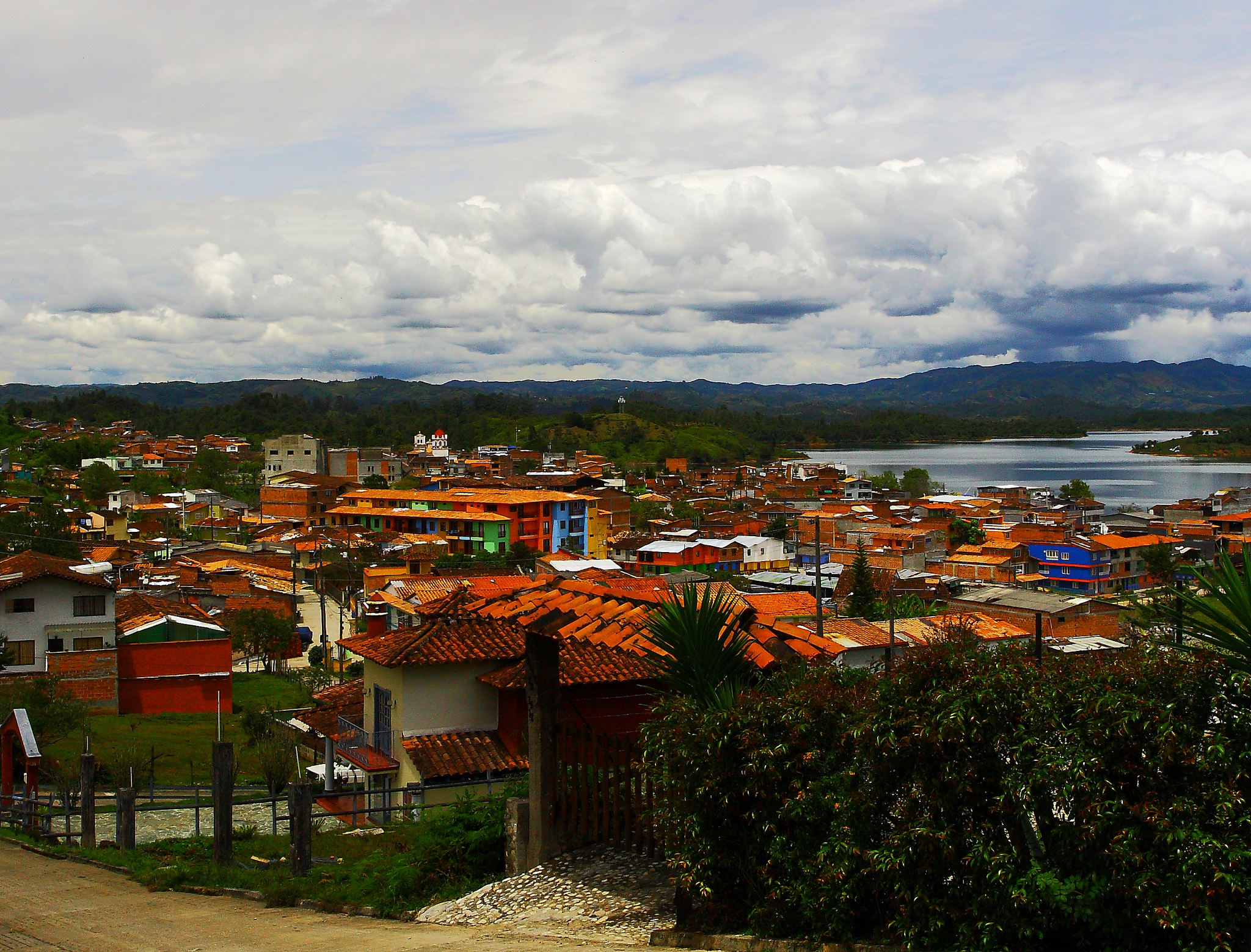 guatepe