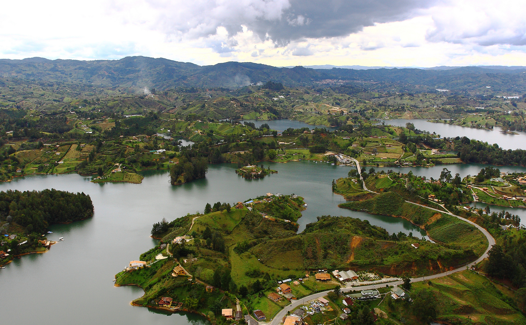 guatepe göl 2