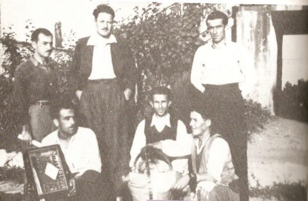 9. Hapishaneyi laboratuvar gibi kullanan adam