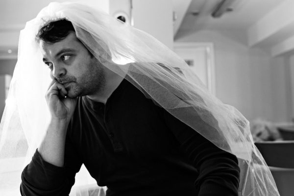 Bülent Seyran