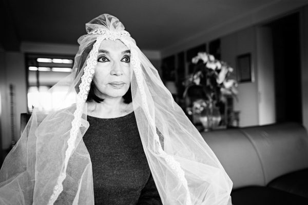 Gülriz Sururi