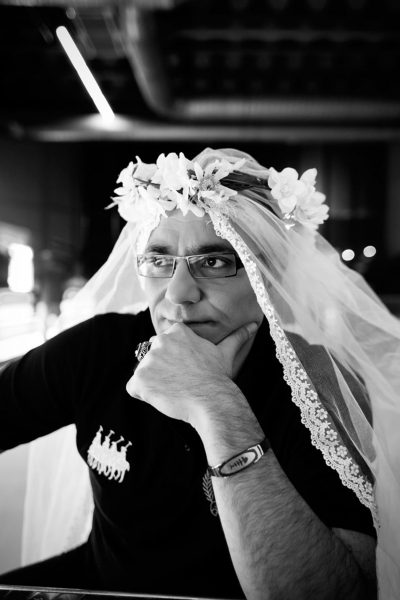 Mesut Yar