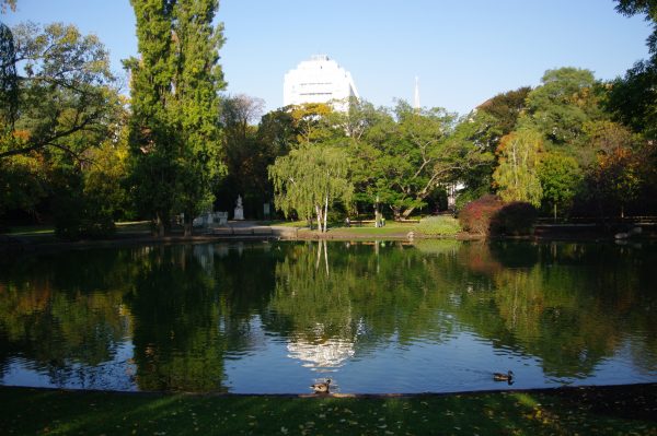 Stadtpark