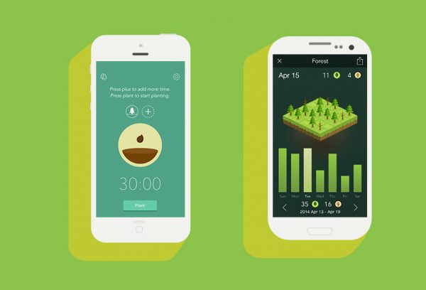 forest-app