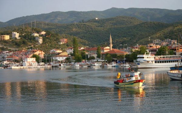 küçükkuyu 1