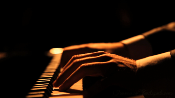piano