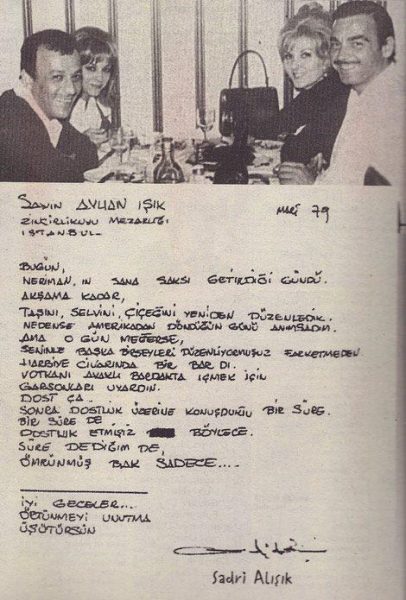 sadri-alisik-ayhan-isik-arasindaki-buyuk-dostluk_390136