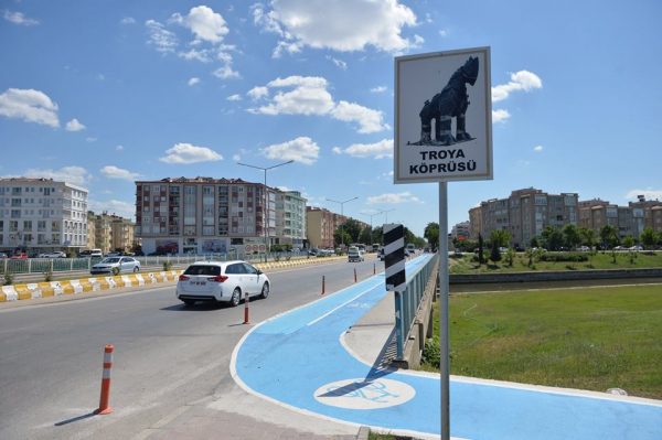 trafik