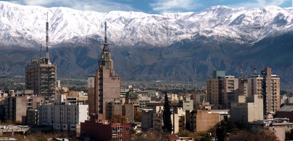 2-Mendoza