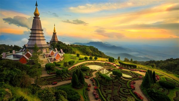 4-Chiang mai