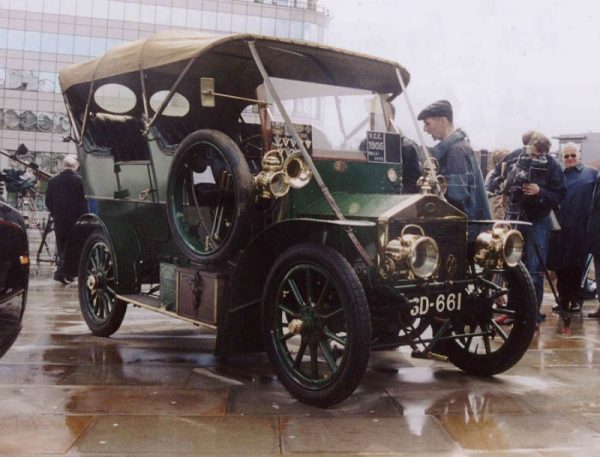 6-Rolls-Royce 15 HP