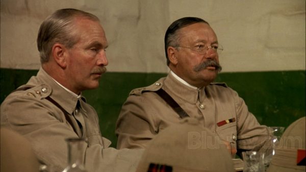 Breaker-Morant