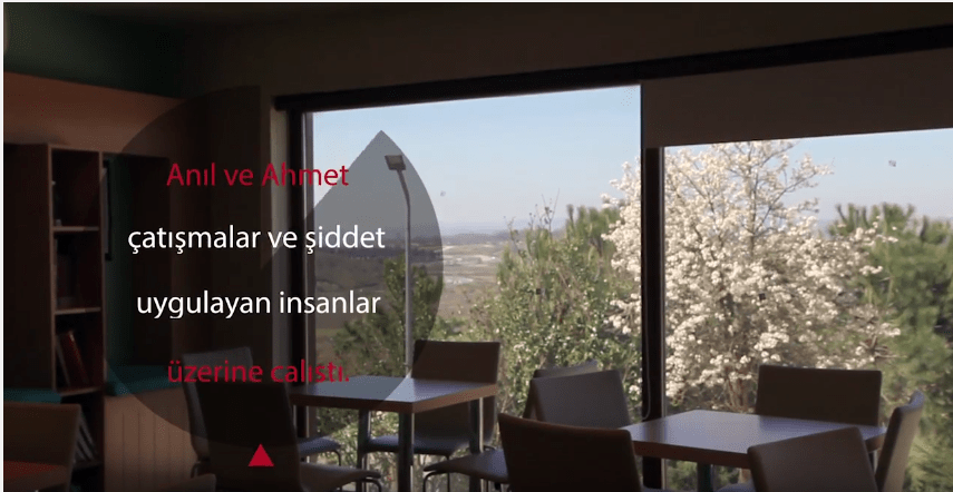 Ekran Alıntısı