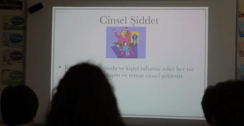 Ekran Alıntısısa