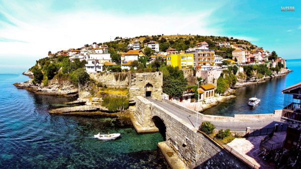 amasra