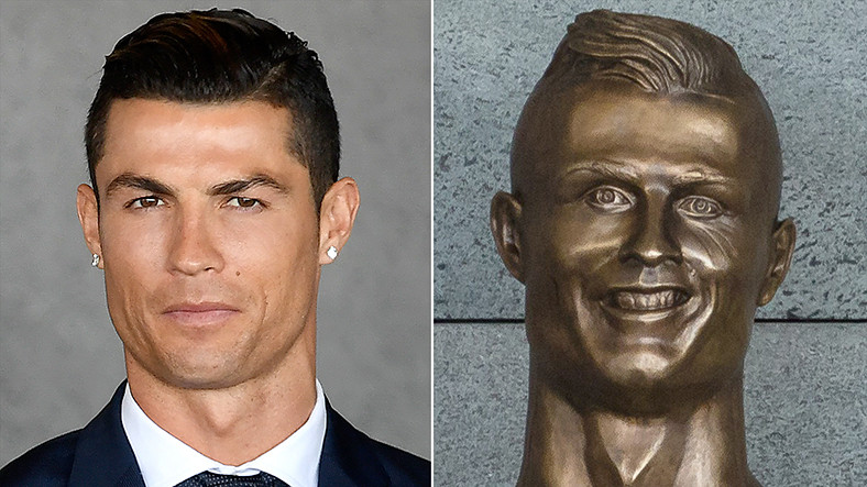 cristiano-ronaldo-ile-alakasi-bile-olmayan-heykeli-sosyal-medya-nin-alay-konusu-oldu-1490967992