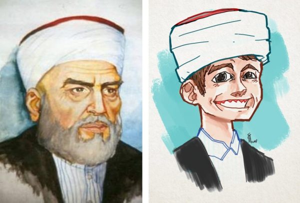 stcüimam