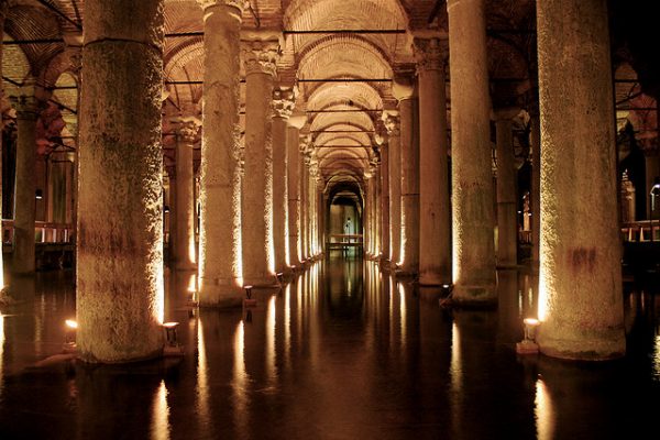 yerebatan-sarnici-basilica-cistern-bazilika