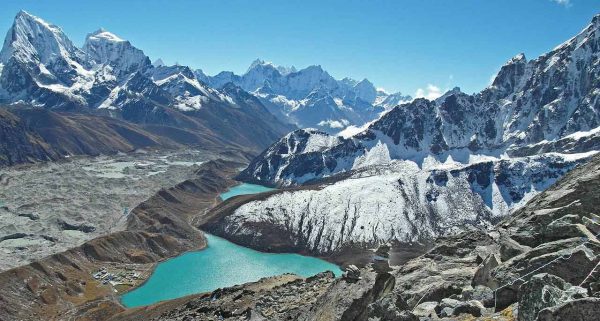 10-Everest-Bölgesi-Nepal