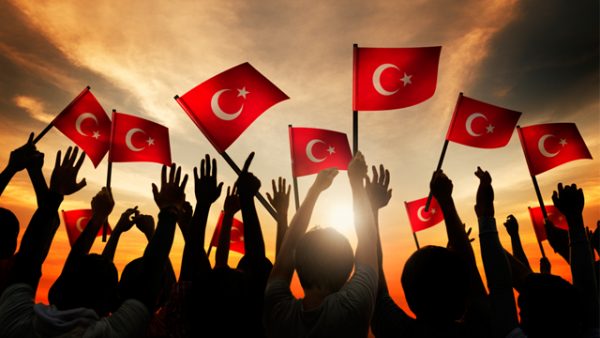 7. Vatanın bütün ümit ve istikbâli genç nesillerin anlayış ve enerjisine bağlanmıştır