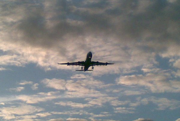 Airplane