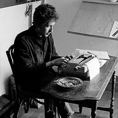 Bob Dylan