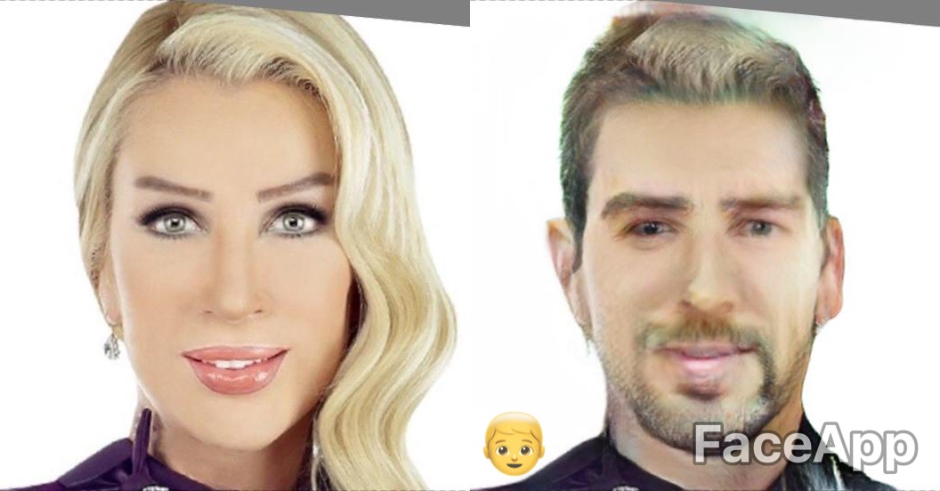 9 Ünlünün Normal Hayatta Göremeyeceğiniz İronik Halleri