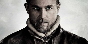 Kral Arthur: Kılıç Efsanesi ve Bu Hafta Vizyona Giren 9 Yeni Film