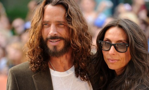 Hayatina Son Veren Chris Cornell E Esinden Duygu Yuklu Veda Mektubu Listelist Com