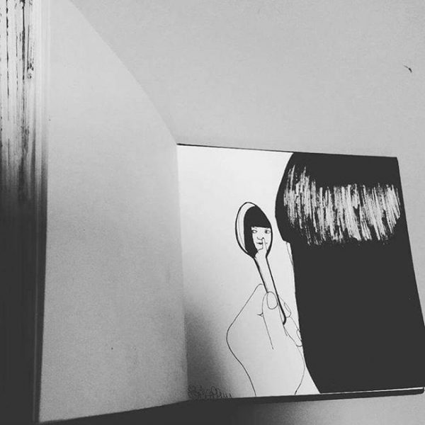 Serena-Notartomaso_aka_serebellum_siyah-beyaz_kadın_illüstrasyonları_650_650_sanatlibiblog_37