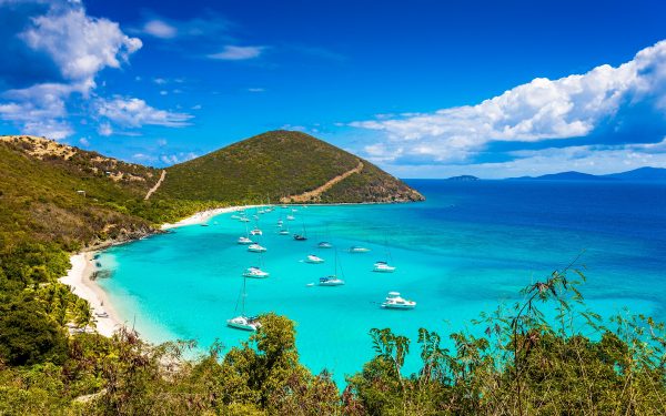 british-virgin-islands