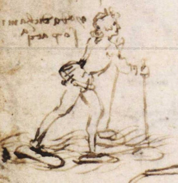 dvinci