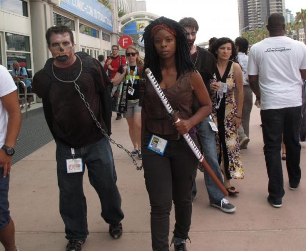 michonne