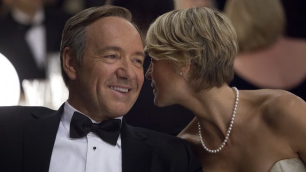 HOUSE OF CARDS