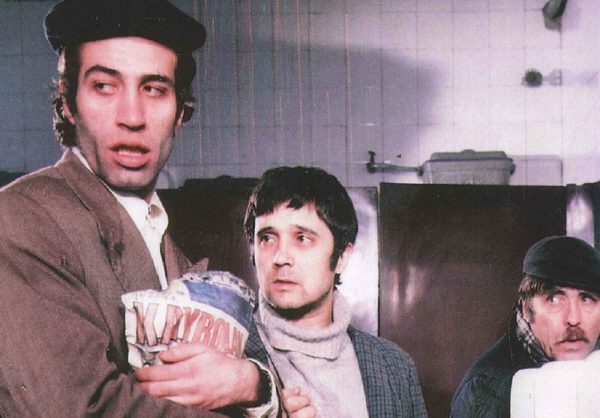 Ertem Egilmez In Canim Kardesim Filmini Cekmeye Karar Verme Hikayesi Listelist Com