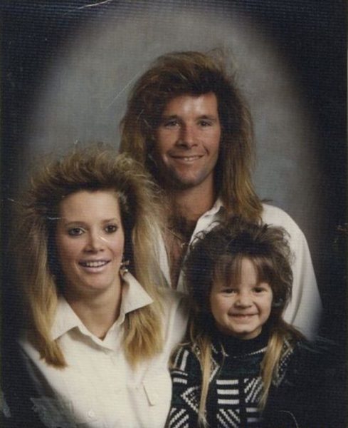 Coolest Family Photo Ever Taken (11)