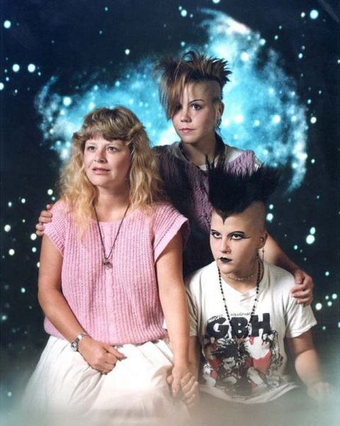 Coolest Family Photo Ever Taken (20)