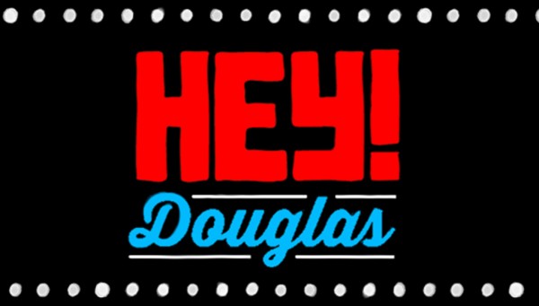 Hey-Douglas