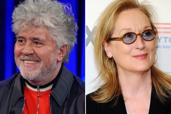 Meryl-Streep-Pedro-Almodóvar-movie