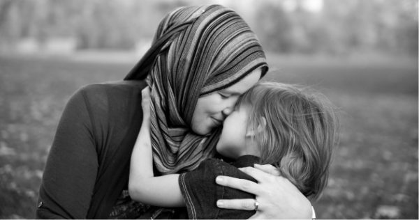 Muslim-single-mum