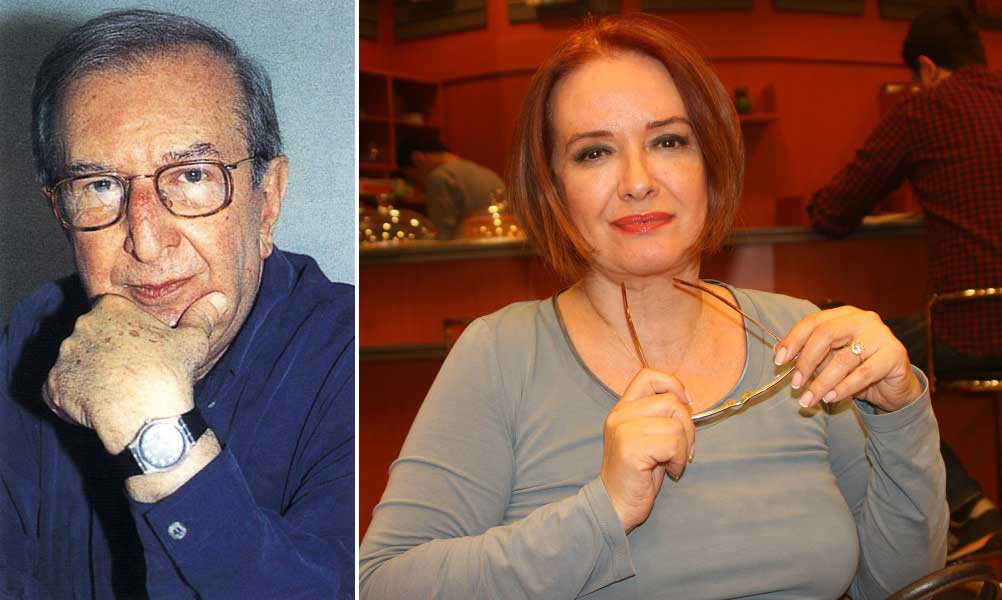 Müjde Ar’ın Sinemamızda Özgürleşen Kadın Kimliğinin