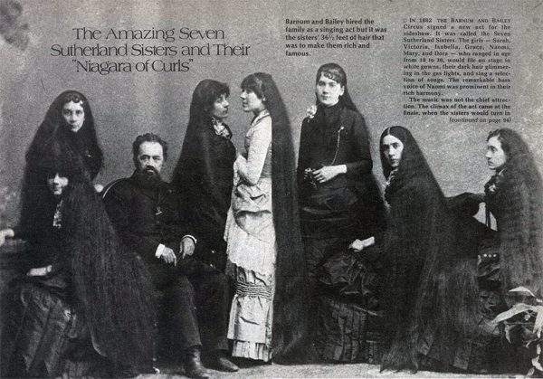 sutherland-sisters