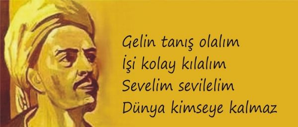 5. Sen Yunus Emre’yi yaktın