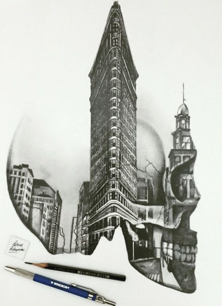 Double-Exposure-Drawings-595b4632a812f__700